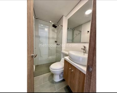 Apartamento en venta en Ditaires, Itagüí · foto 10 de 17