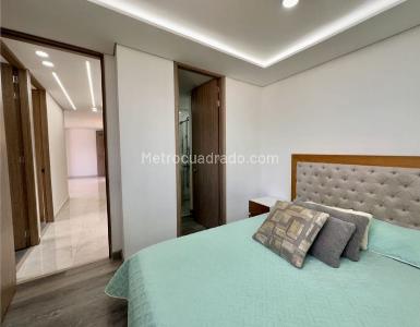 Apartamento en venta en Ditaires, Itagüí · foto 13 de 17