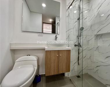 Apartamento en venta en Ditaires, Itagüí · foto 16 de 17