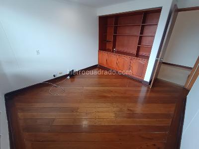 Apartamento de 4 alcobas en arriendo en El Poblado, Medellín, 213 m² · foto 20 de 20