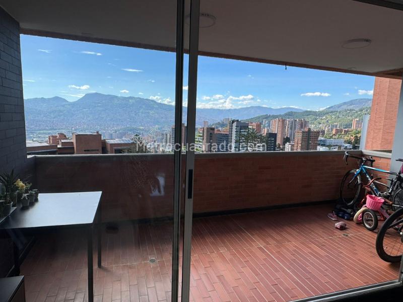 3BR Apartment in El Poblado (170 m²) - 4