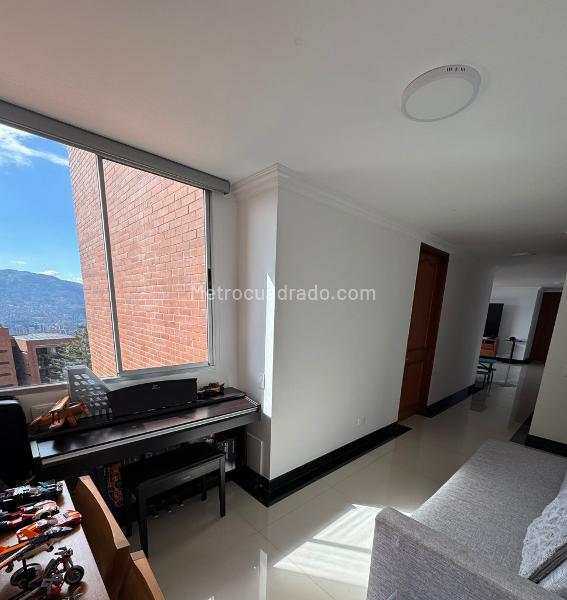 3BR Apartment in El Poblado (170 m²) - 5