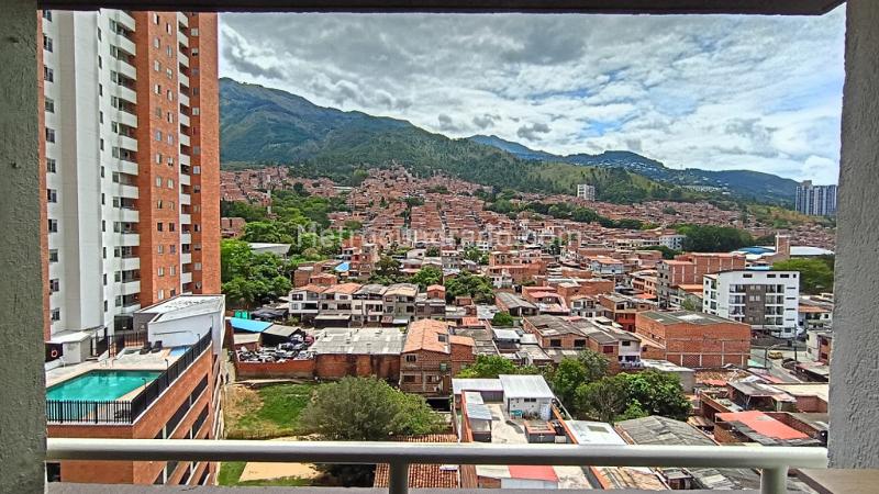 Apartamento en Venta, Niquia, Bello - Ansicht 2
