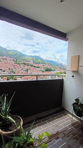 Apartamento en Venta, Niquia, Bello - Ansicht 3