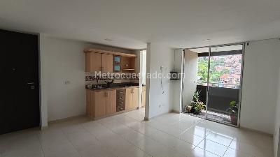 Apartamento de 3 alcobas en venta en Niquia, Bello, 62 m² · foto 4 de 20