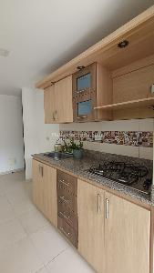 Apartamento de 3 alcobas en venta en Niquia, Bello, 62 m² · foto 6 de 20