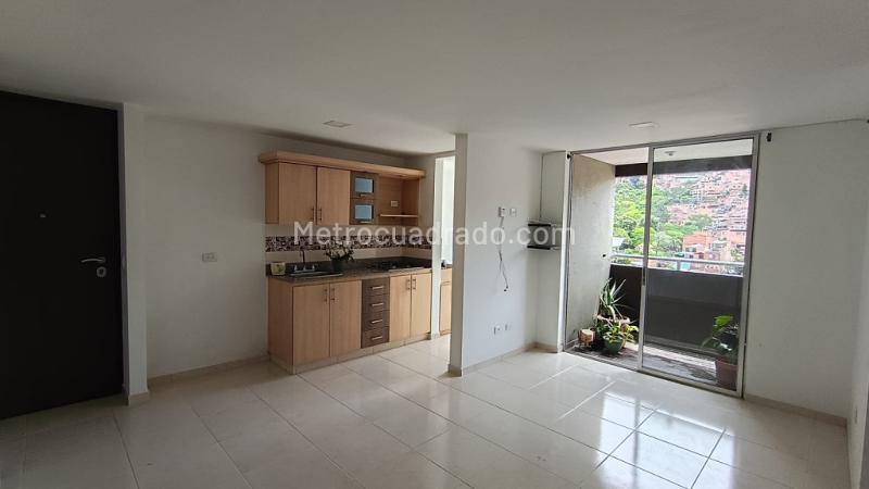 Apartamento en Venta, Niquia, Bello - Ansicht 5