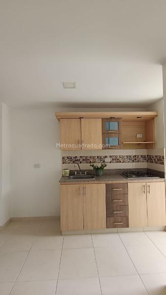 Apartamento en Venta, Niquia, Bello - Ansicht 6