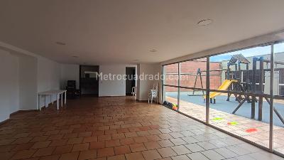 Apartamento de 3 alcobas en venta en Niquia, Bello, 62 m² · foto 20 de 20
