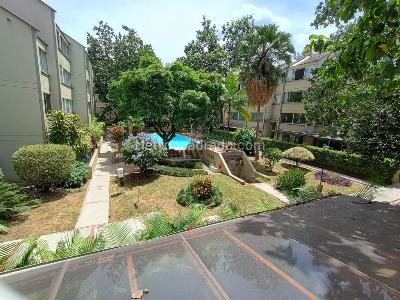 Apartamento de 3 alcobas en arriendo en Santa María De Los Ángeles, Medellín, 140 m² · foto 3 de 20