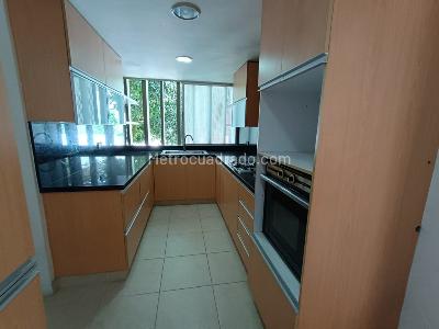 Apartamento de 3 alcobas en arriendo en Santa María De Los Ángeles, Medellín, 140 m² · foto 5 de 20