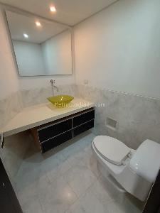 Apartamento de 3 alcobas en arriendo en Santa María De Los Ángeles, Medellín, 140 m² · foto 10 de 20