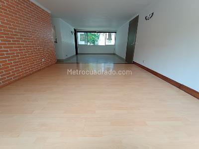 Apartamento de 3 alcobas en arriendo en Santa María De Los Ángeles, Medellín, 140 m² · foto 12 de 20