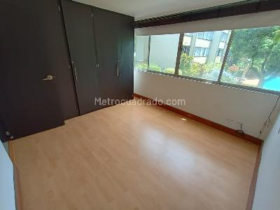 Apartamento de 3 alcobas en arriendo en Santa María De Los Ángeles, Medellín, 140 m² · foto 13 de 20