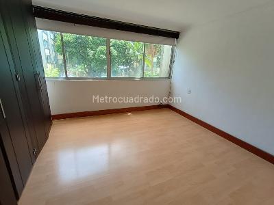 Apartamento de 3 alcobas en arriendo en Santa María De Los Ángeles, Medellín, 140 m² · foto 14 de 20