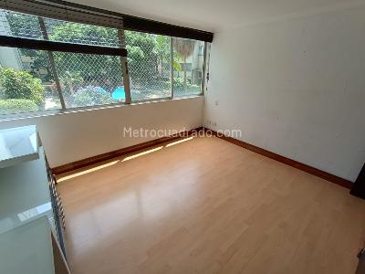 Apartamento de 3 alcobas en arriendo en Santa María De Los Ángeles, Medellín, 140 m² · foto 17 de 20