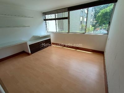 Apartamento de 3 alcobas en arriendo en Santa María De Los Ángeles, Medellín, 140 m² · foto 19 de 20