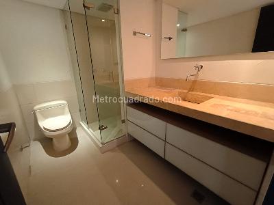 Apartamento de 3 alcobas en arriendo en Santa María De Los Ángeles, Medellín, 140 m² · foto 20 de 20