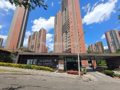 Apartamento en Arriendo, San Jose, Sabaneta
