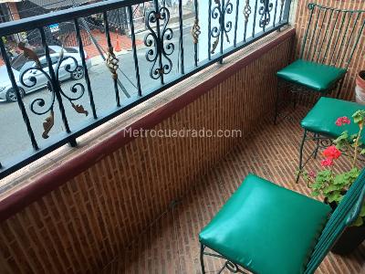 Casa de 3 alcobas en venta en La Castellana, Medellín, 255 m² · foto 19 de 19