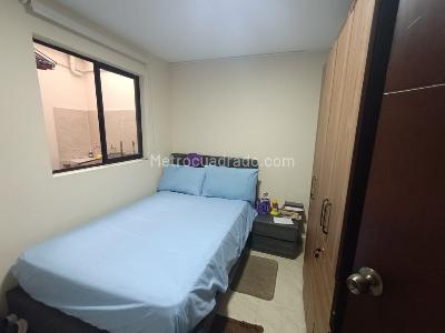 Apartamento de 2 alcobas en venta en Cristobal, Medellín, 55 m² · foto 9 de 12