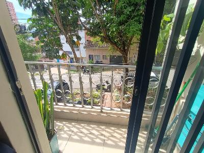 Apartamento de 2 alcobas en venta en Cristobal, Medellín, 55 m² · foto 11 de 12