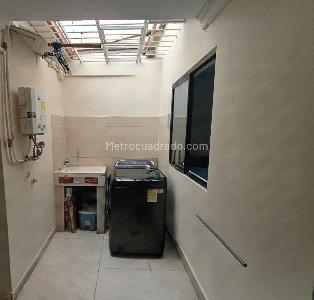 Apartamento de 2 alcobas en venta en Cristobal, Medellín, 55 m² · foto 12 de 12