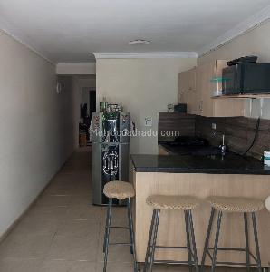 Apartamento de 2 alcobas en venta en Cristobal, Medellín, 55 m² · foto 2 de 12