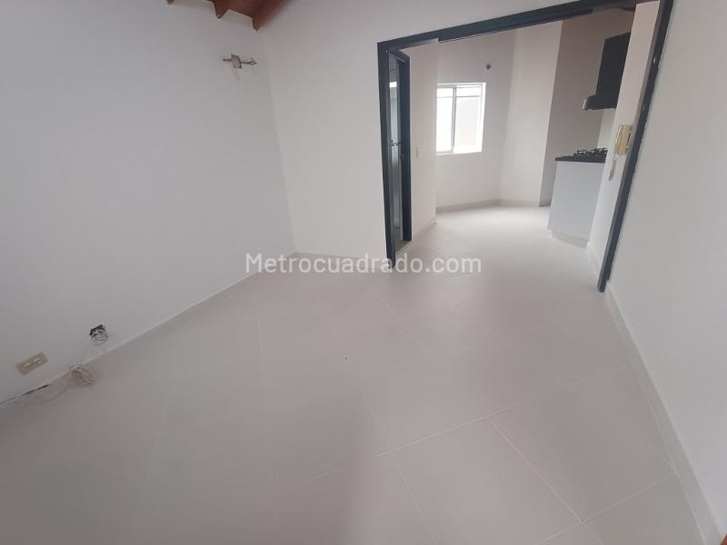Piso – Bello - Vista 4
