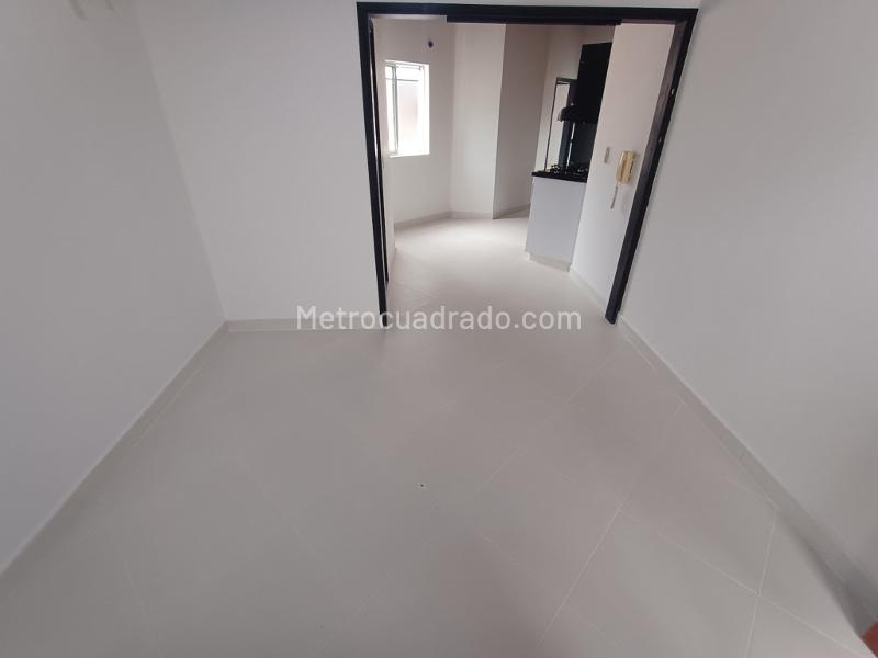 Piso – Bello - Vista 5