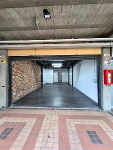 Retail space for rent in Parque Principal, Sabaneta