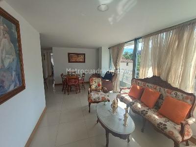 Apartamento en venta en La Pilarica, Medellín · foto 3 de 14