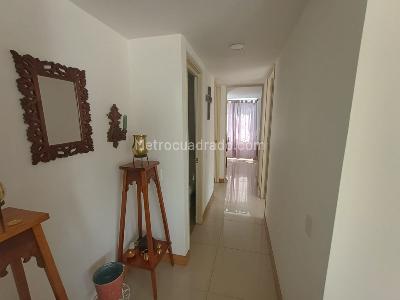 Apartamento en venta en La Pilarica, Medellín · foto 4 de 14
