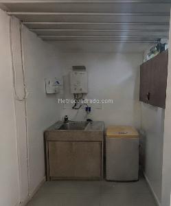 Apartamento en venta en La Pilarica, Medellín · foto 12 de 14