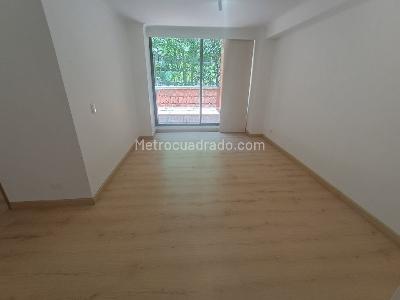 Apartamento de 2 alcobas en arriendo en El Poblado, Medellín, 90 m² · foto 4 de 20