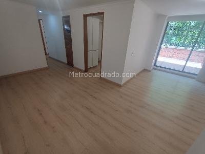 Apartamento de 2 alcobas en arriendo en El Poblado, Medellín, 90 m² · foto 5 de 20