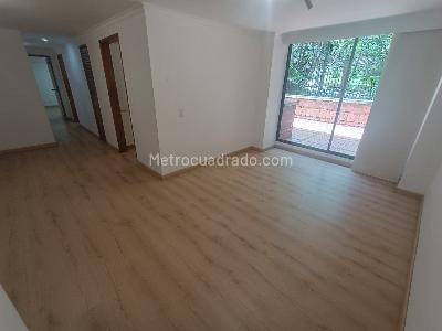 Apartamento de 2 alcobas en arriendo en El Poblado, Medellín, 90 m² · foto 6 de 20