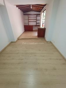 Apartamento de 2 alcobas en arriendo en El Poblado, Medellín, 90 m² · foto 16 de 20
