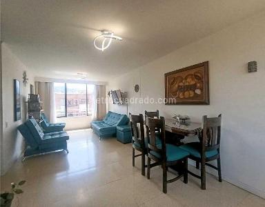 Apartamento en venta en Belen Fatima, Medellín · foto 2 de 20