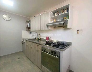 Apartamento en venta en Belen Fatima, Medellín · foto 3 de 20