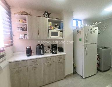 Apartamento en venta en Belen Fatima, Medellín · foto 4 de 20