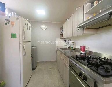 Apartamento en venta en Belen Fatima, Medellín · foto 5 de 20