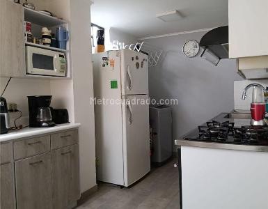 Apartamento en venta en Belen Fatima, Medellín · foto 6 de 20