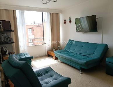 Apartamento en venta en Belen Fatima, Medellín · foto 8 de 20