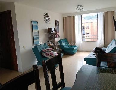 Apartamento en venta en Belen Fatima, Medellín · foto 9 de 20