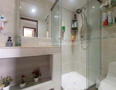 Apartamento en venta en Belen Fatima, Medellín · foto 10 de 20