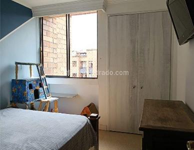 Apartamento en venta en Belen Fatima, Medellín · foto 16 de 20