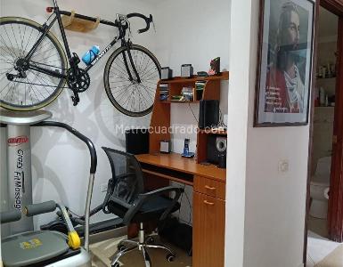 Apartamento en venta en Belen Fatima, Medellín · foto 17 de 20