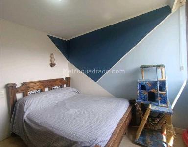 Apartamento en venta en Belen Fatima, Medellín · foto 18 de 20