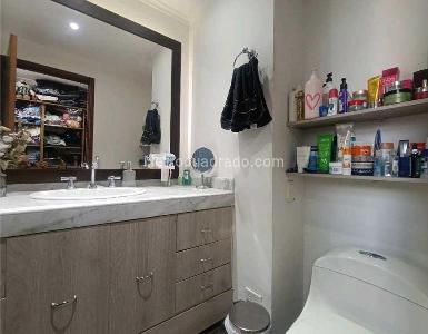 Apartamento en venta en Belen Fatima, Medellín · foto 20 de 20